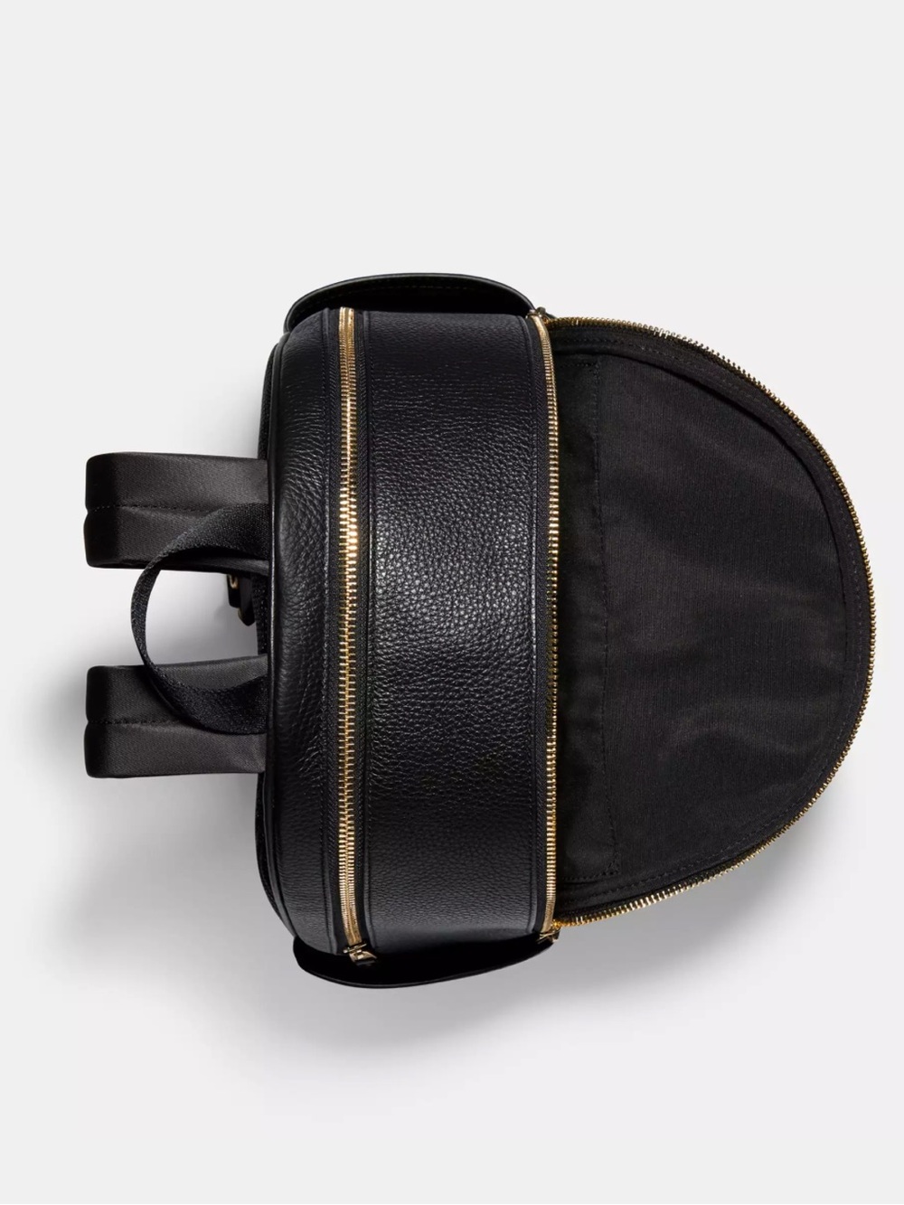 Coach Court Backpack Large and Matching wallet - Picture 2 of 15
